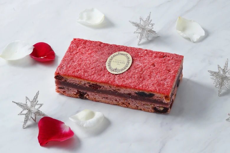 LADUREE ラデュレ クリスマス限定 ゴールド ポット LADUREE ラデュレ クリスマス限定 ゴールド ポット ラデュレ