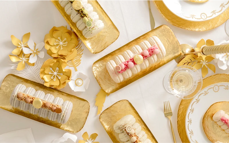 ラデュレ★クリスマスコフレ レ・メルヴェイユーズ ラデュレ】クリスマスコフレ2020