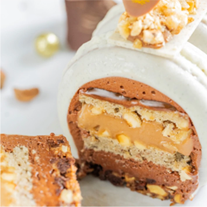 ラデュレ★クリスマスコフレ ラデュレ クリスマスコレクション 2025 ラデュレ｜マカロン発祥の