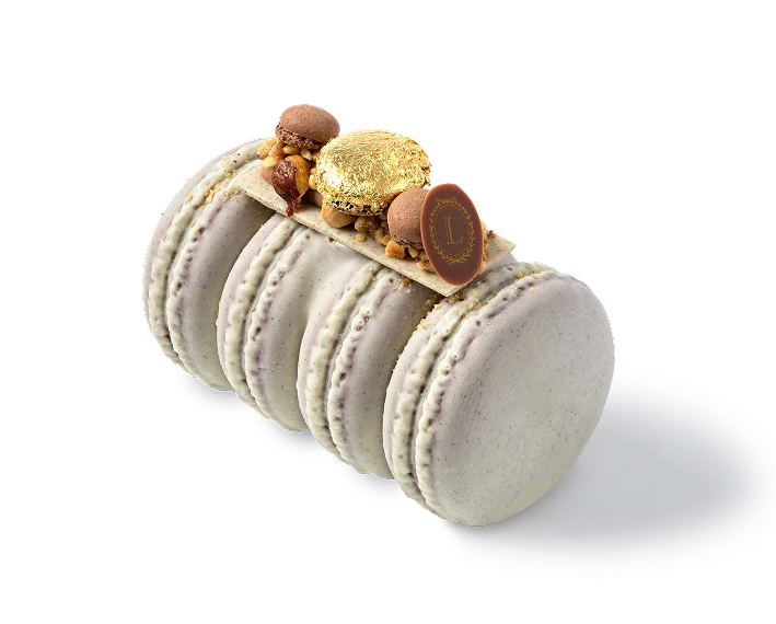 ラデュレ クリスマスコレクション 2025 ラデュレ｜マカロン発祥