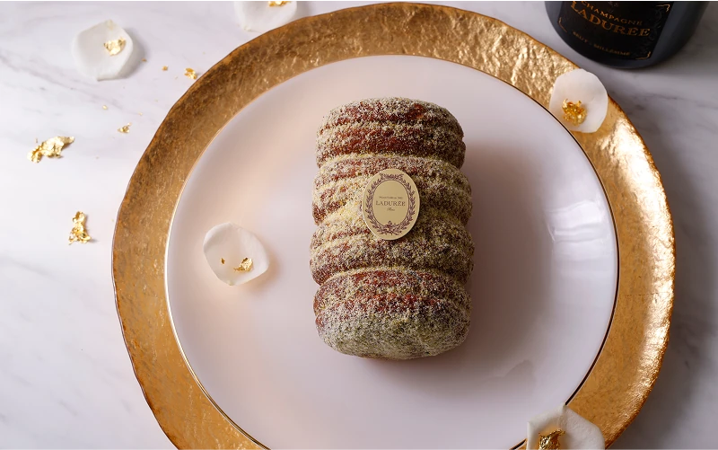 ラデュレ クリスマスコフレ 陶器 ラデュレ】クリスマスコフレ2020新作コスメ内容&予約&通販