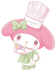 マイメロディ