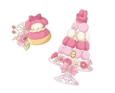 マイメロディ