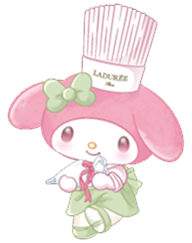 マイメロディ