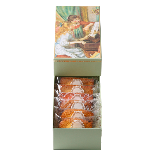 アクアレル マカロン24個入り