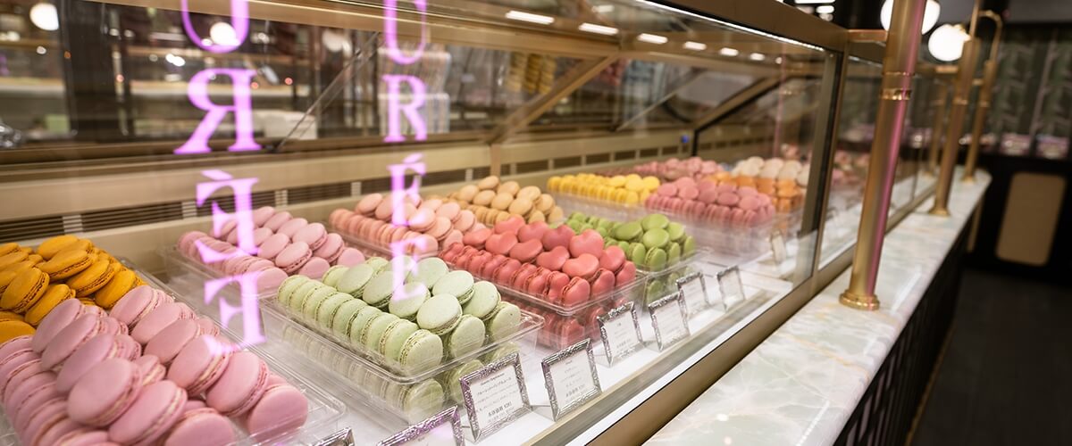 ラデュレオンラインブティック ラデュレ 京都 祇園店