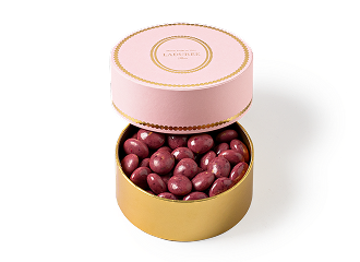 パール・ショコラ アマンド・イスパハン