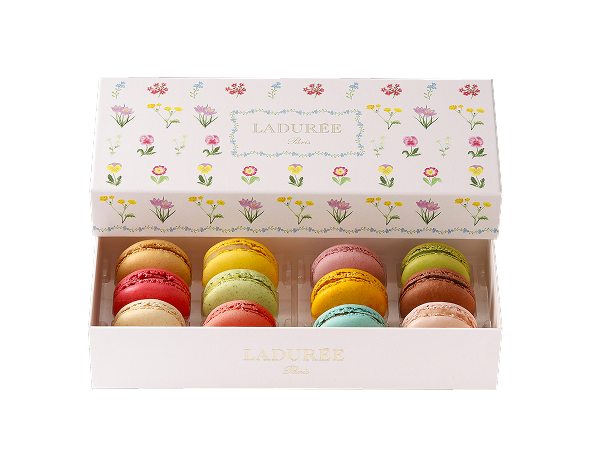 マカロン12個入り