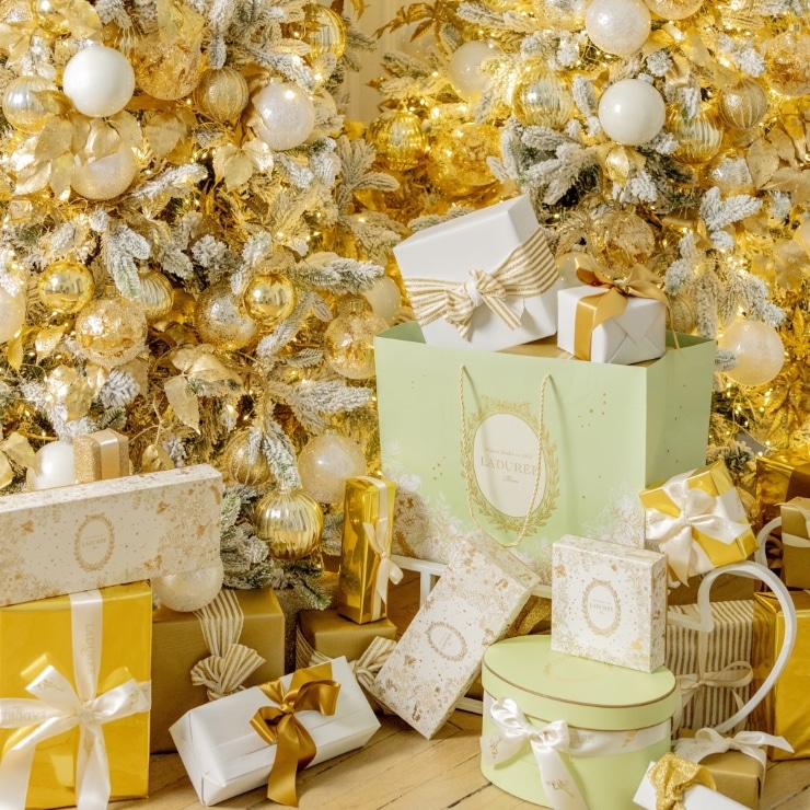 bonjour daily クリスマスコレクション　10Y bonjour daily クリスマスコレクション 10Y bonjour daily クリスマス