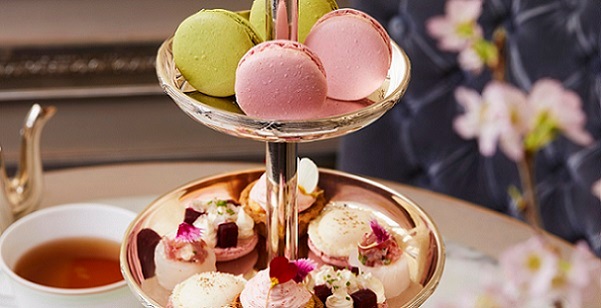 ラデュレオンラインブティック