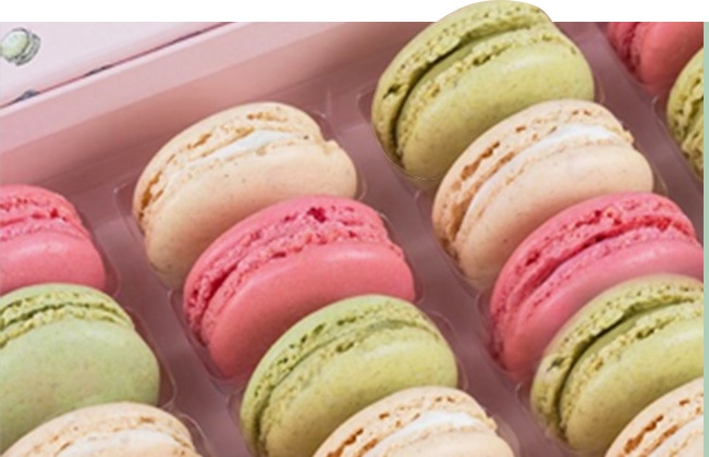 Macarons