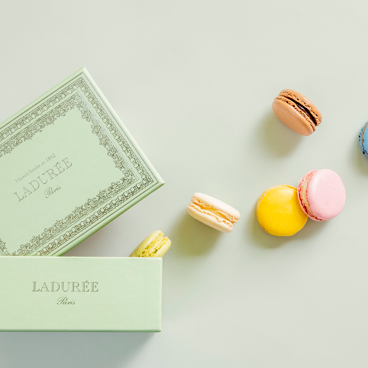 オンラインショップ限定アイテム