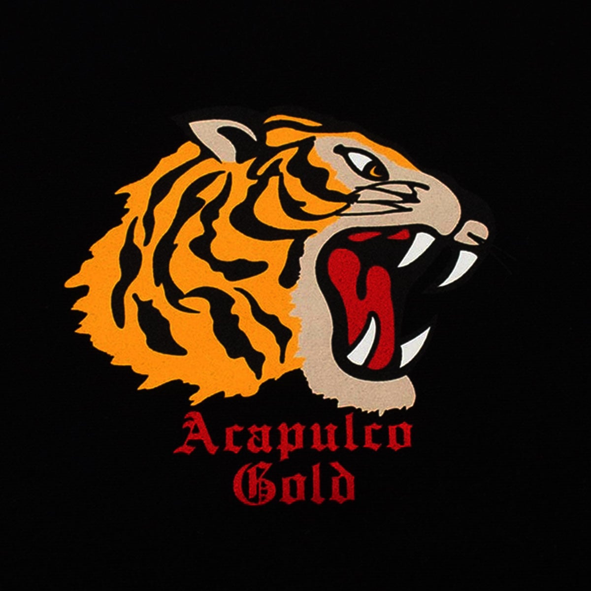 ACAPULCO GOLD