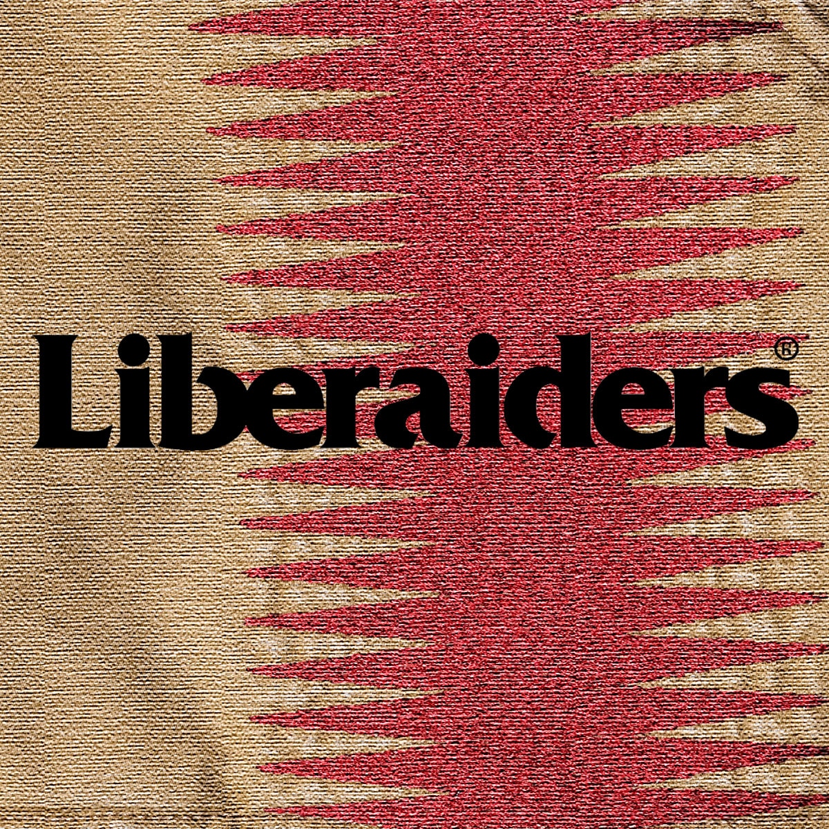 Liberaiders