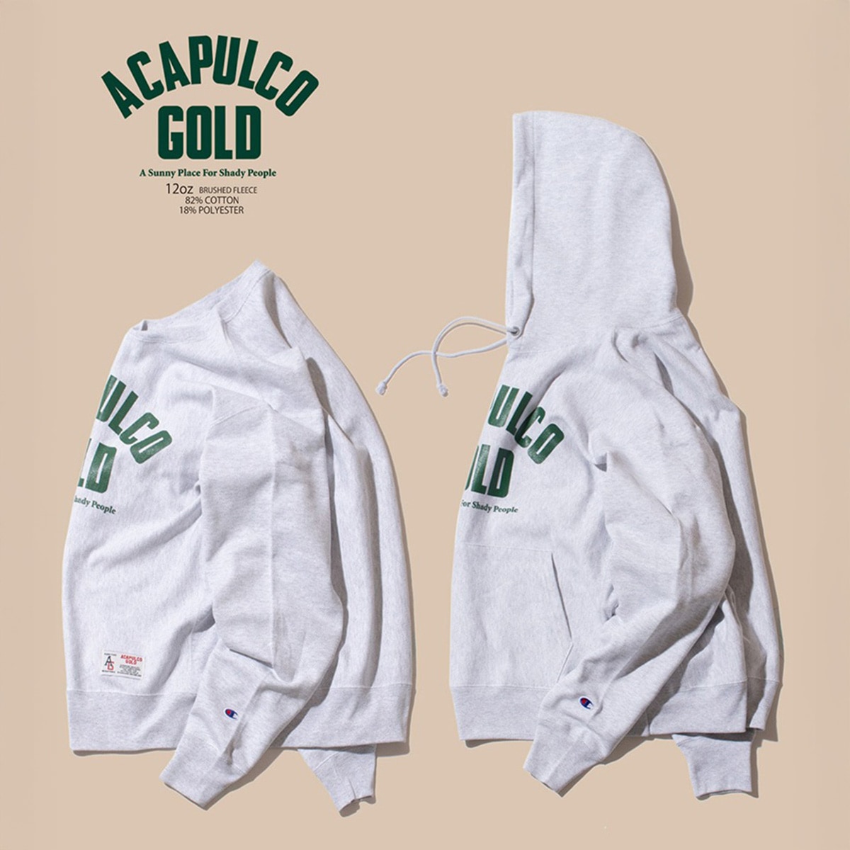 ACAPULCO GOLD