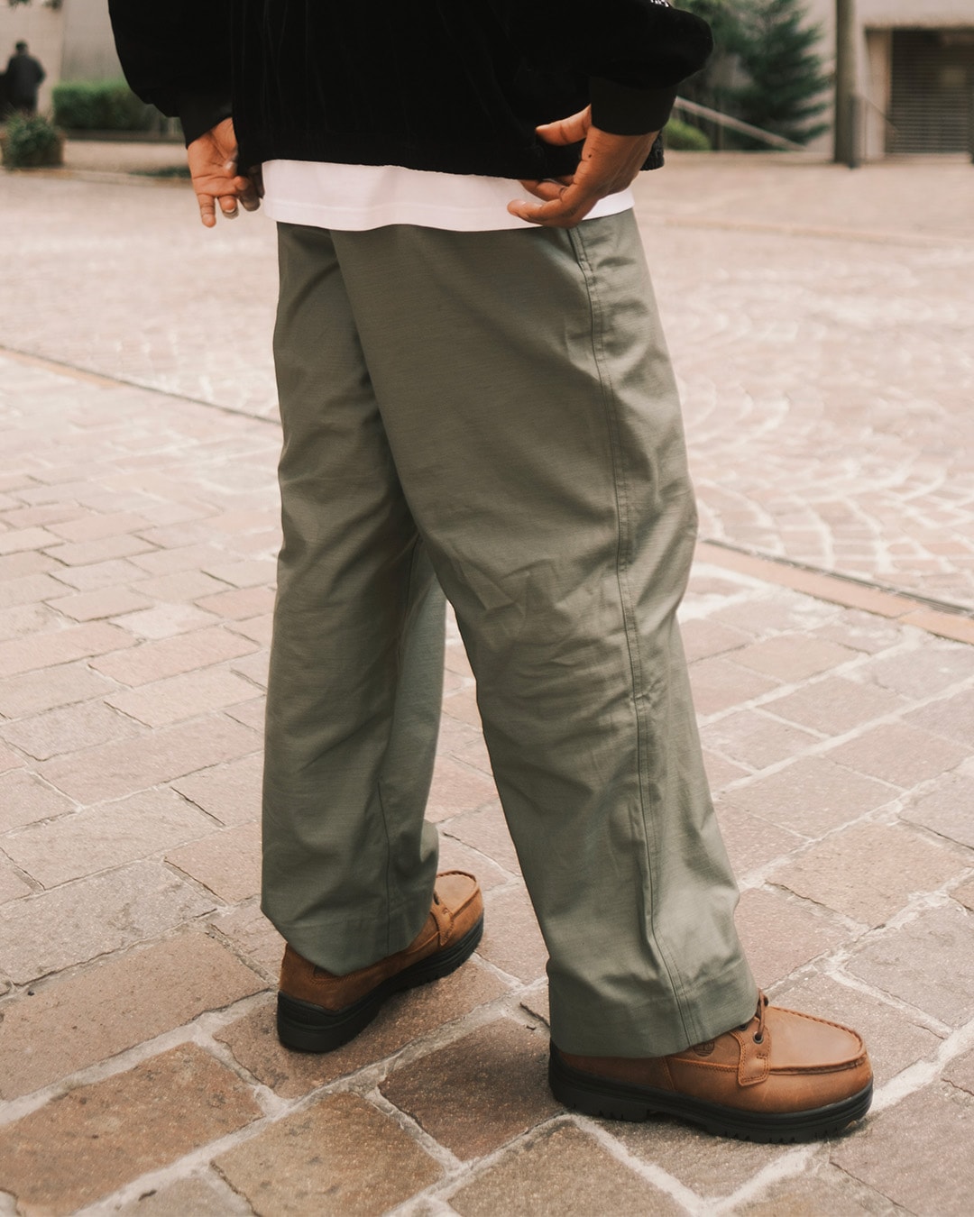 PANTS