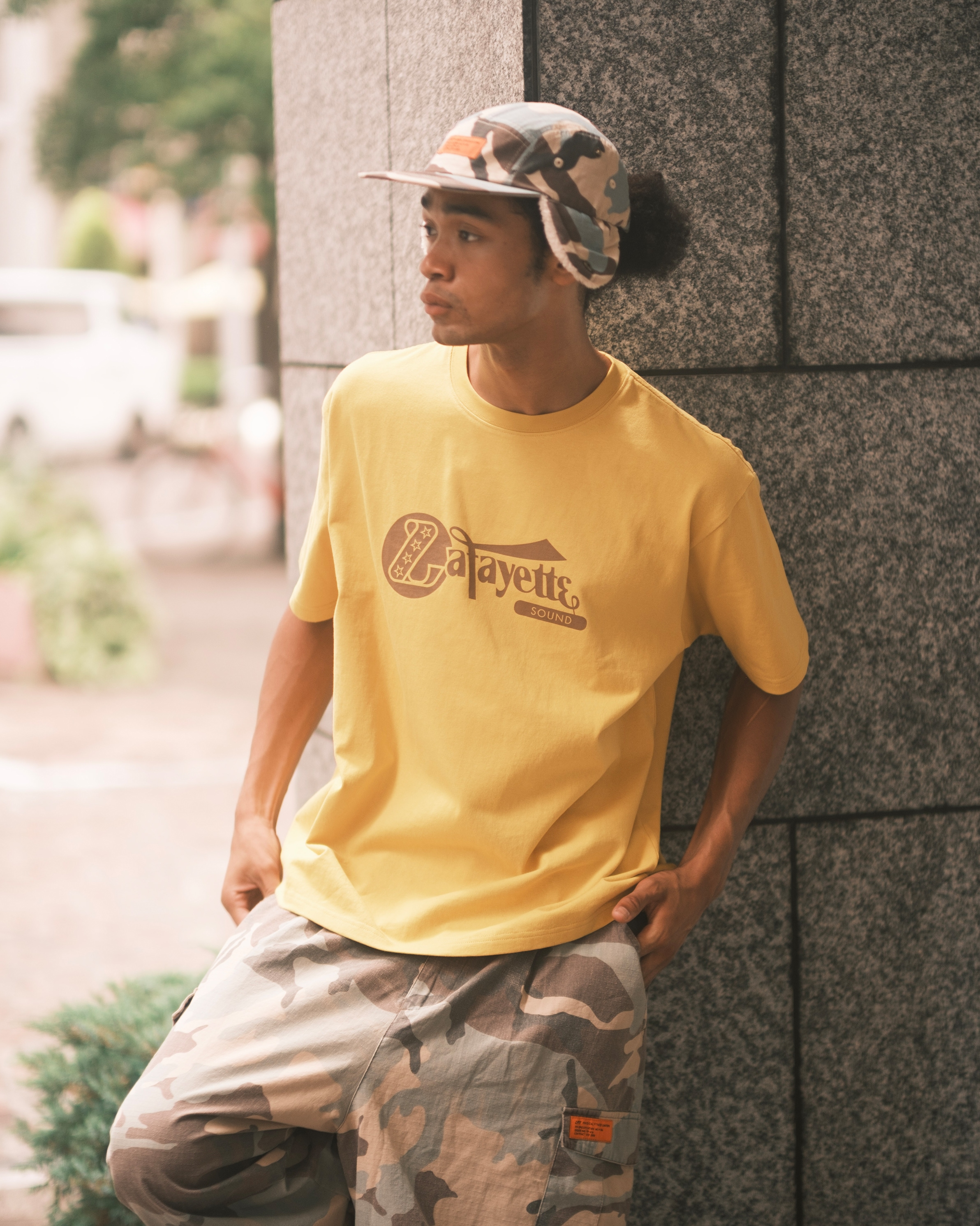TEES