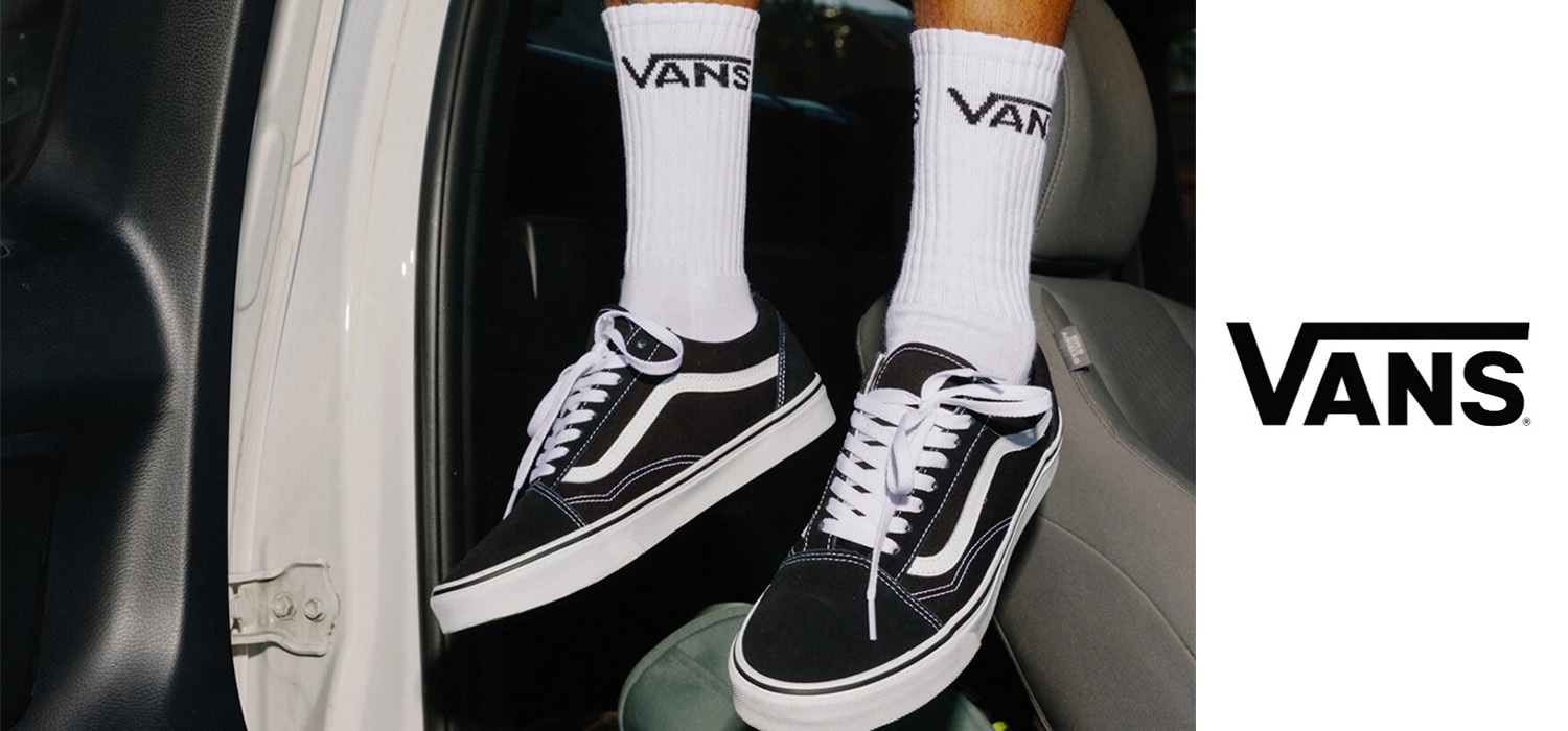 vans