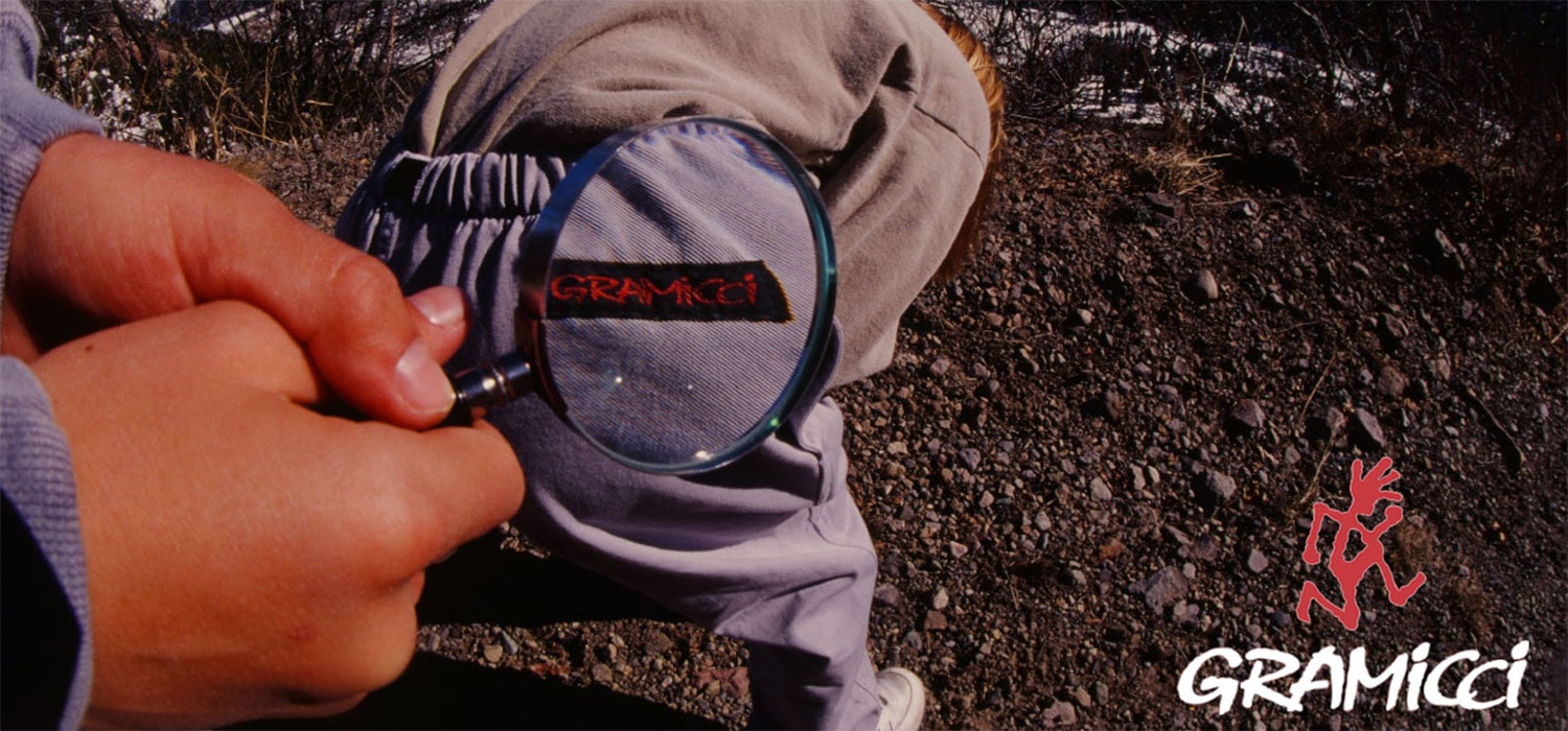 gramicci