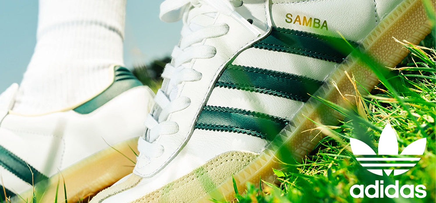 adidas アディダスの通販｜Lafayette (ラファイエット)