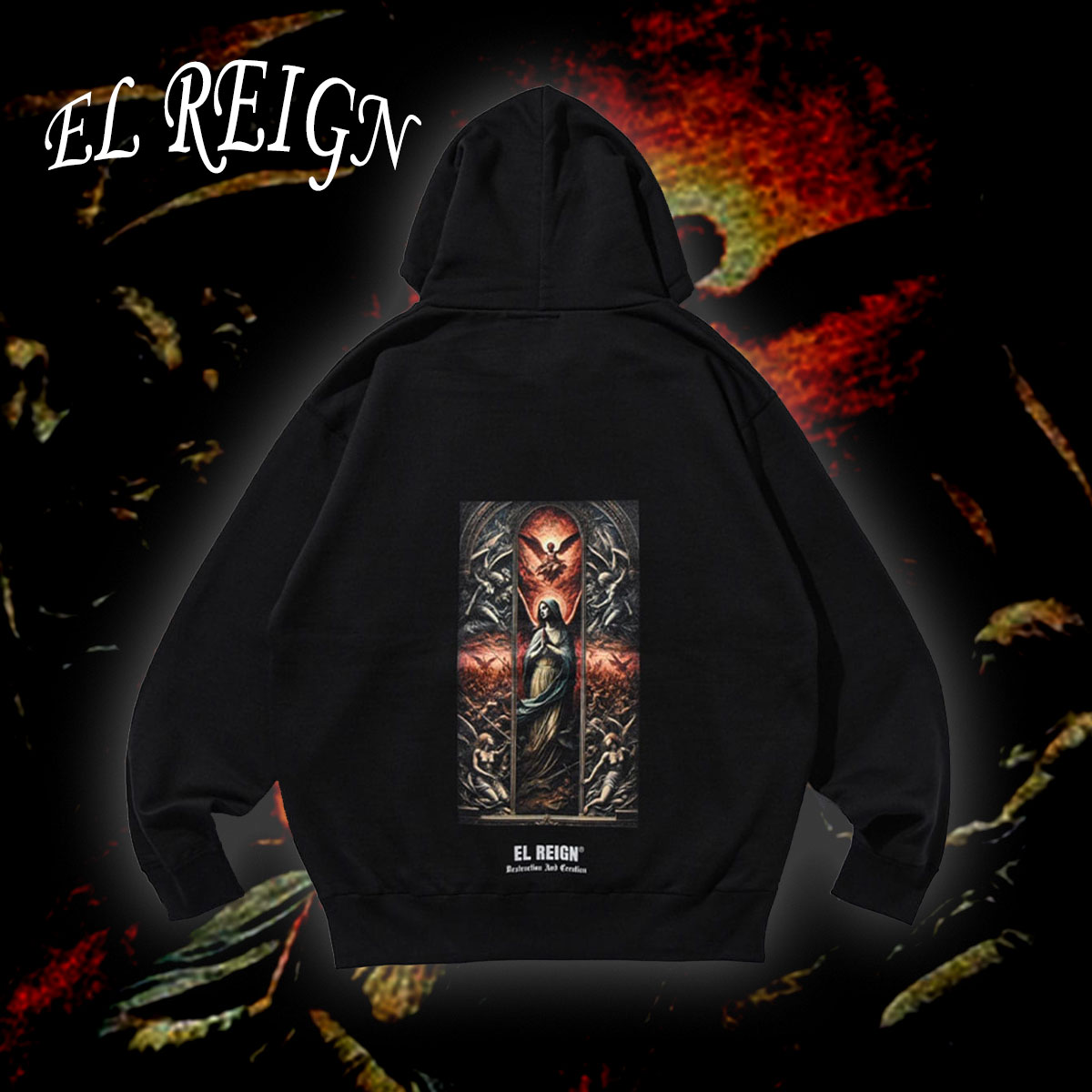 EL REIGN