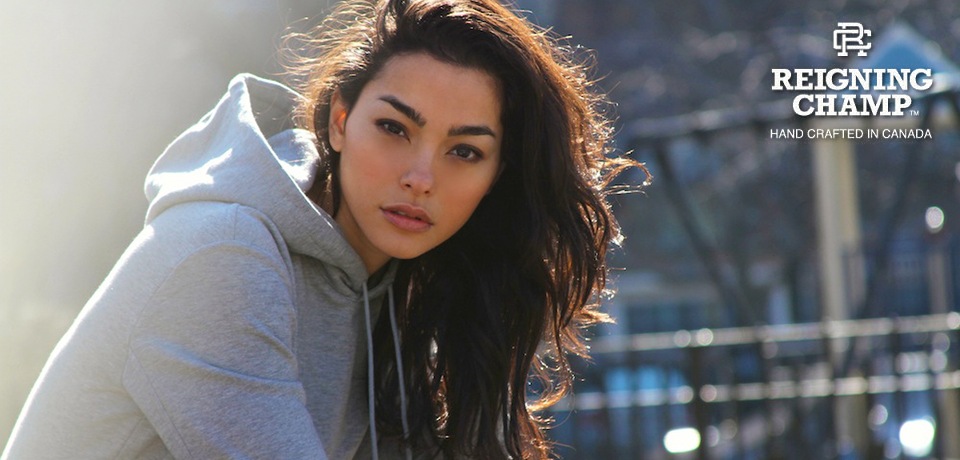 Reigning Champ レイニングチャンプの通販 Lafayette