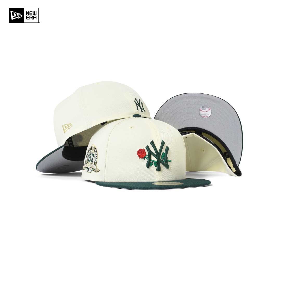 NEW ERA 59FIFTY CUSTOMIZED COLLECTION #7 3/5(金)抽選開始