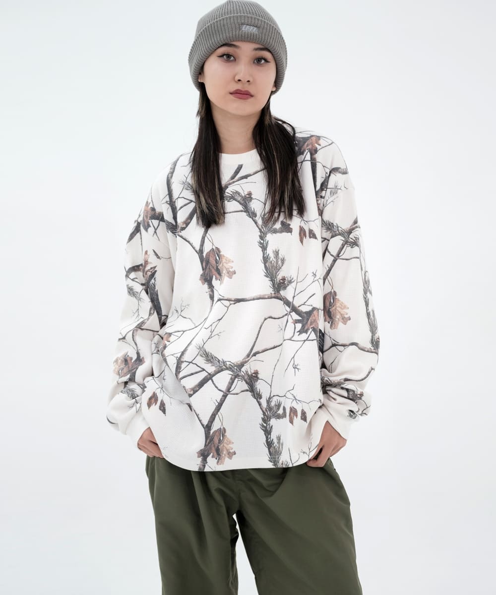 ミリタリー LFYT LFYT2025A/W COLLECTION】ミリタリーやモータースポーツの要素を