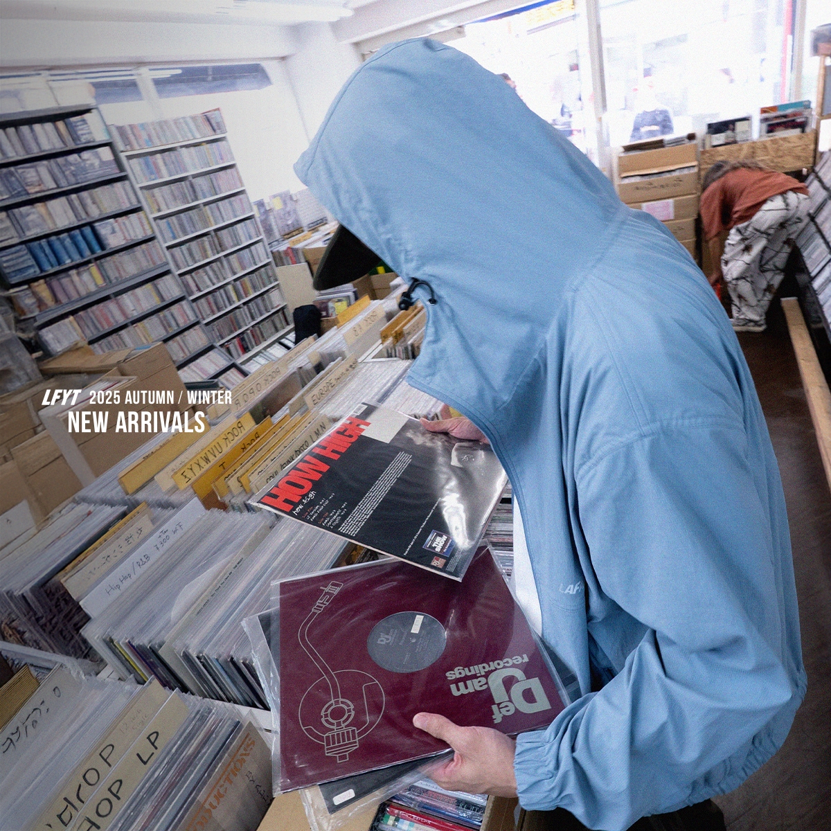 NEWS LIST (ニュース一覧)｜Lafayette｜ラファイエット公式通販