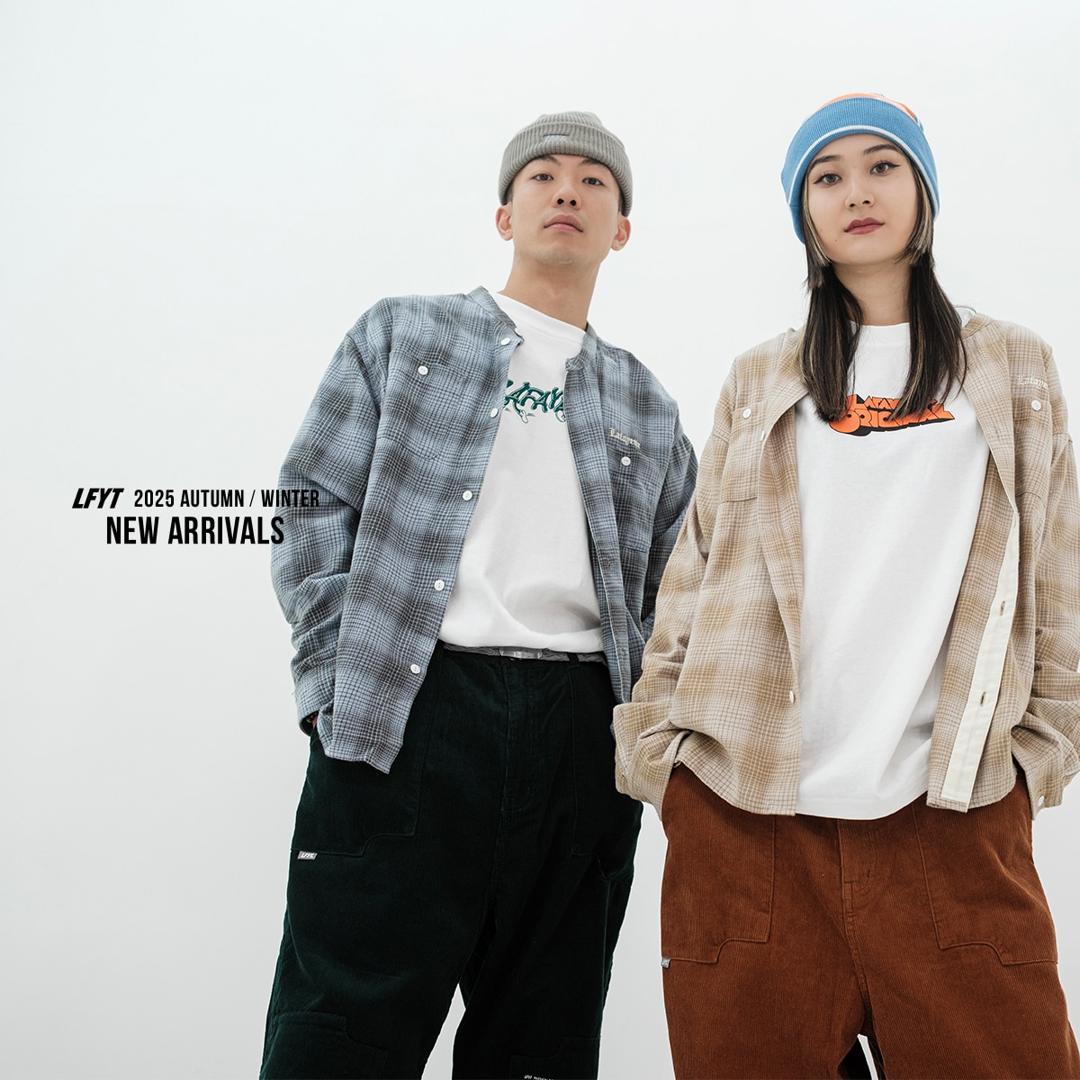 BRIDGE SHIP HOUSE BSH × SNKRDUNK × LFYT ブリッジシップハウス