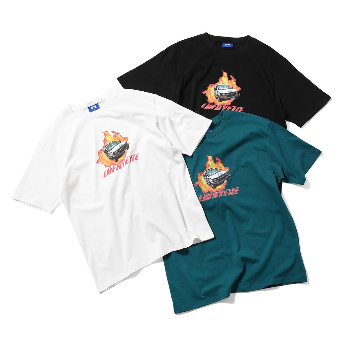 フェーヴ　フイエット　2026年　コンプリート LFYT 2026 S/S COLLECTION】 ニューヨーク州花のローズパターンを全面