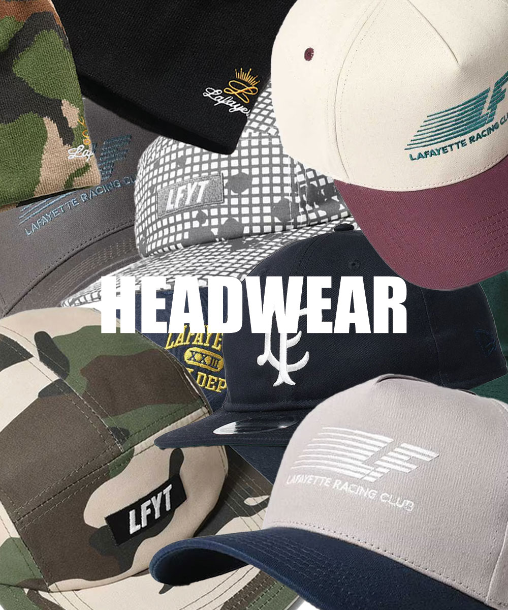 headwear