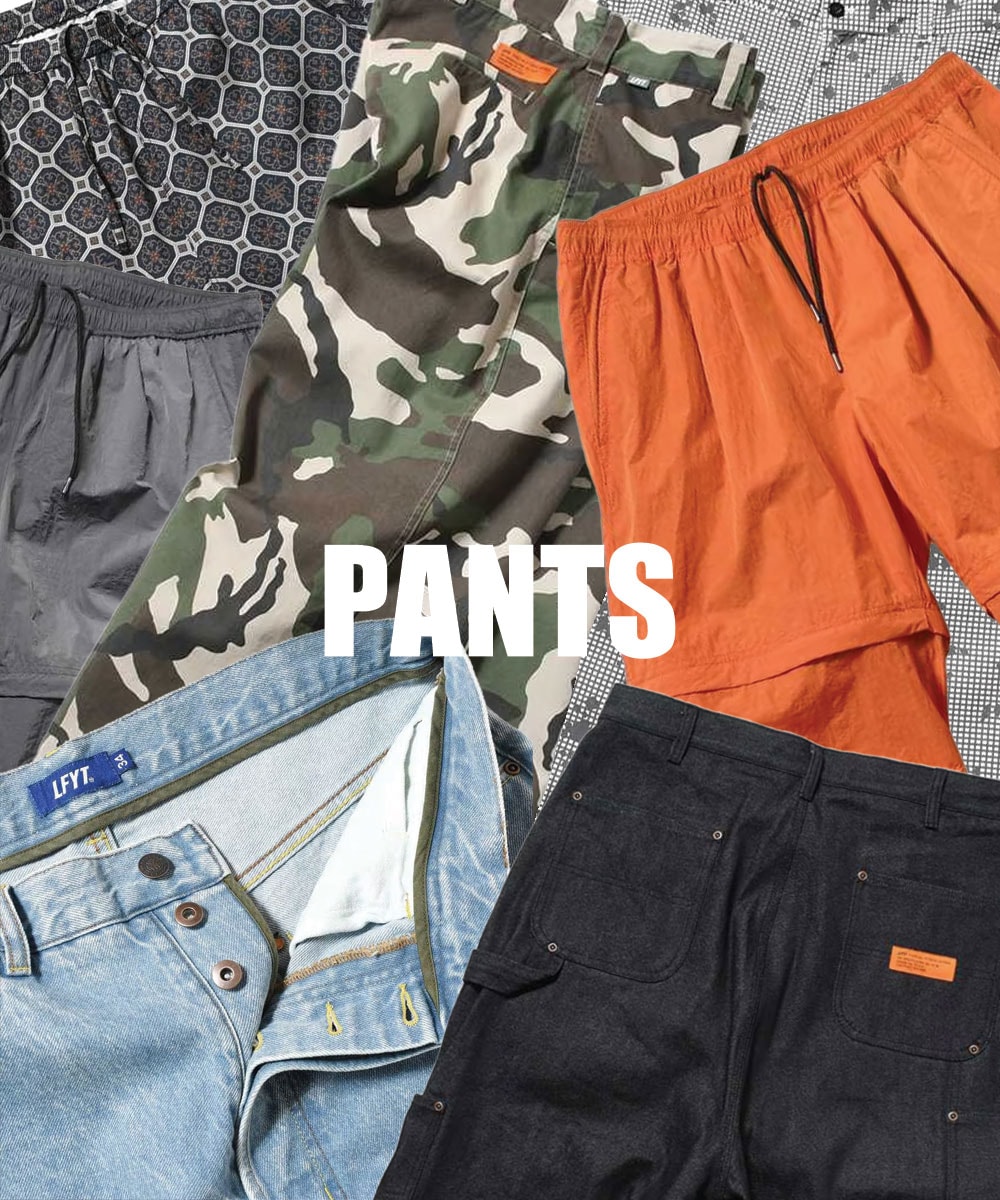 PANTS
