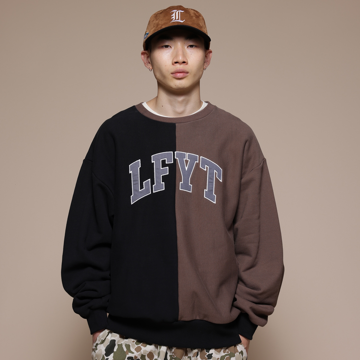 LFYT 2022 Collection｜Lafayette｜ラファイエット公式通販サイト