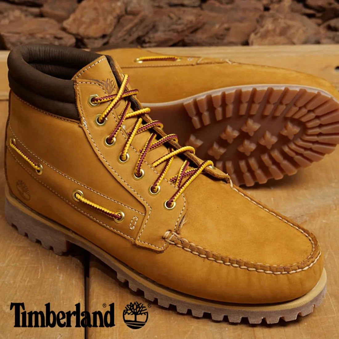 Timberland