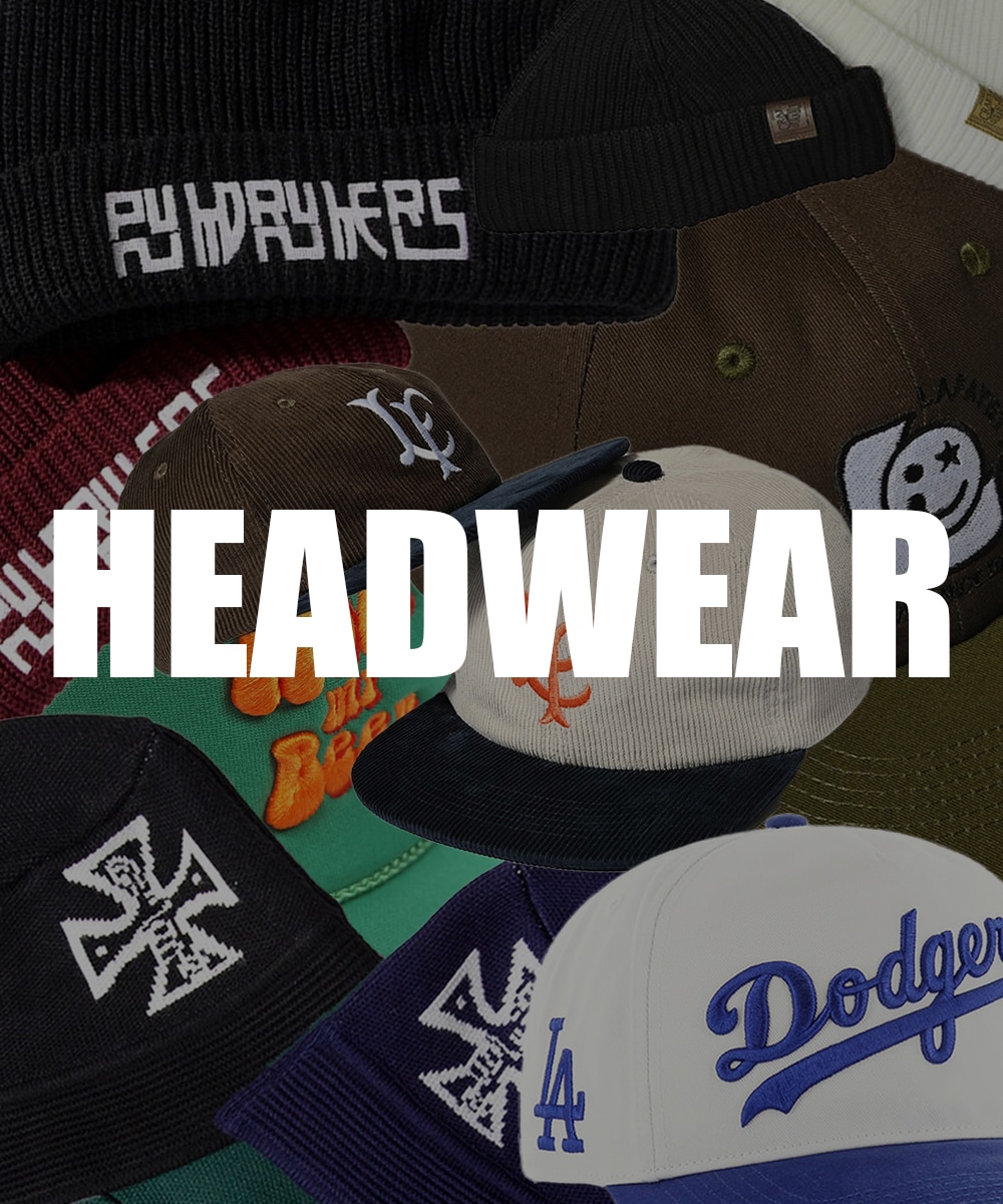 headwear