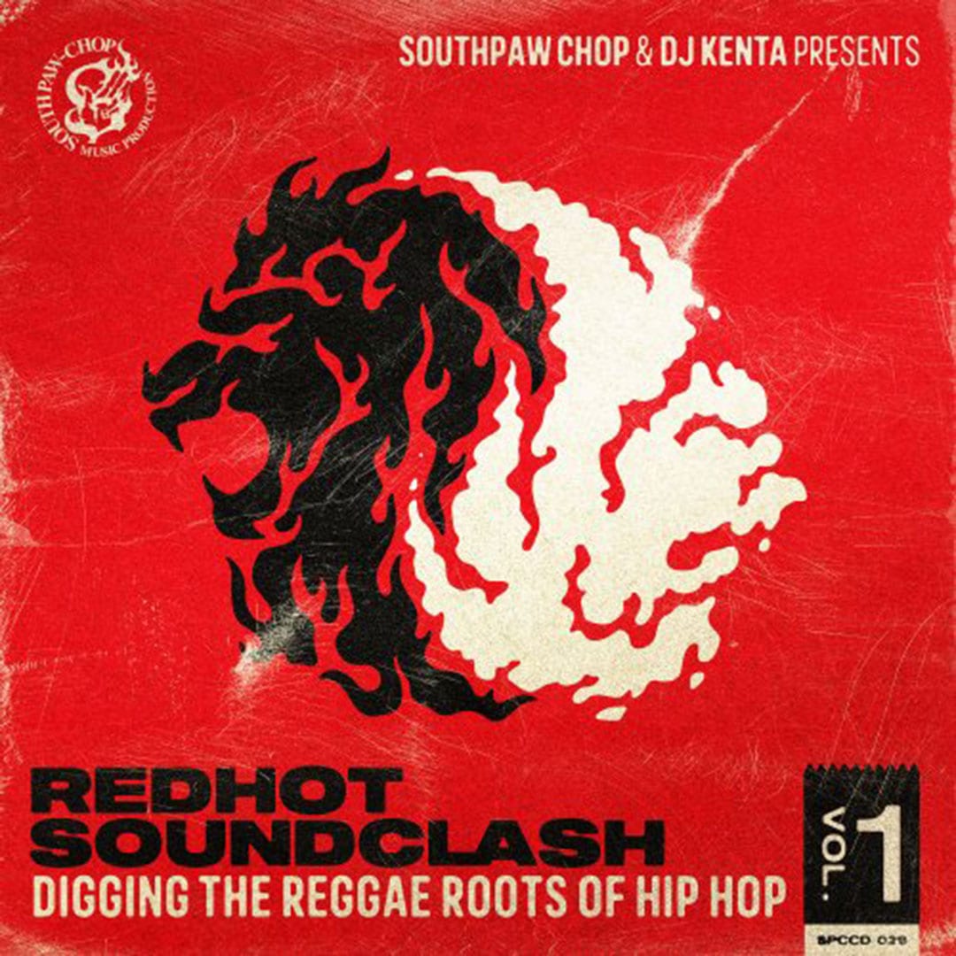 Southpaw Chop & DJ KENTA