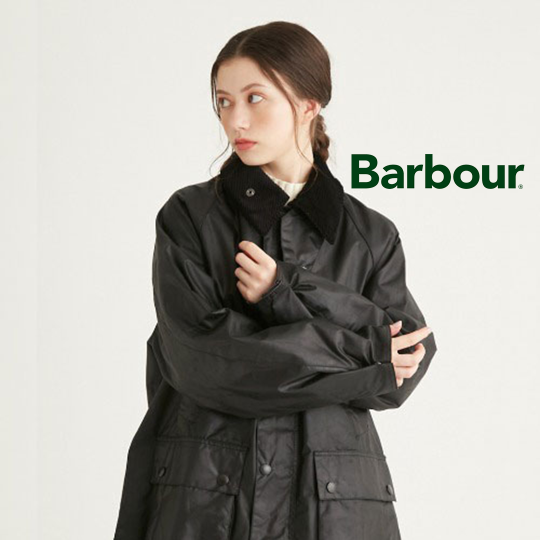 Barbour