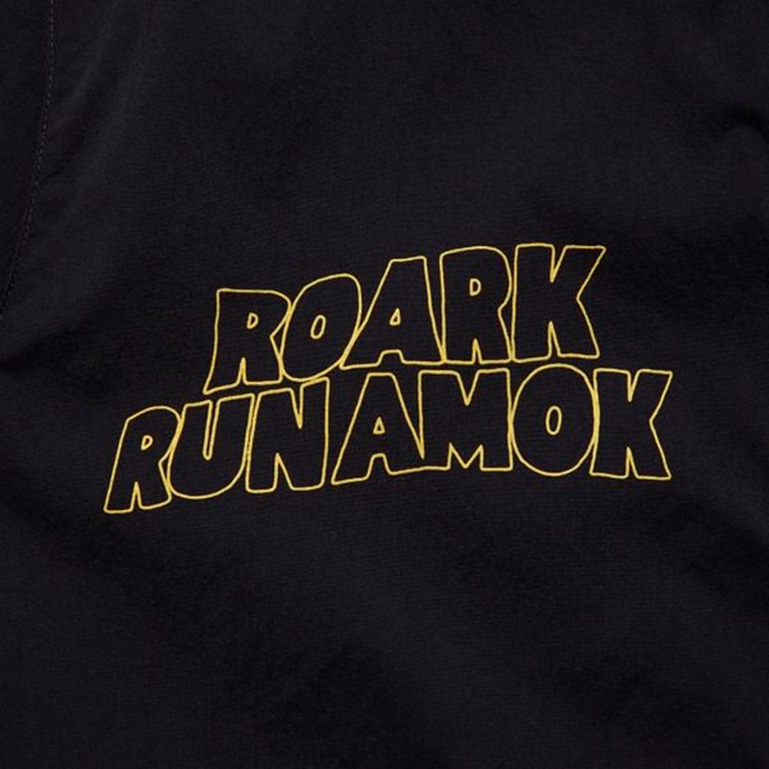 RUN AMOK