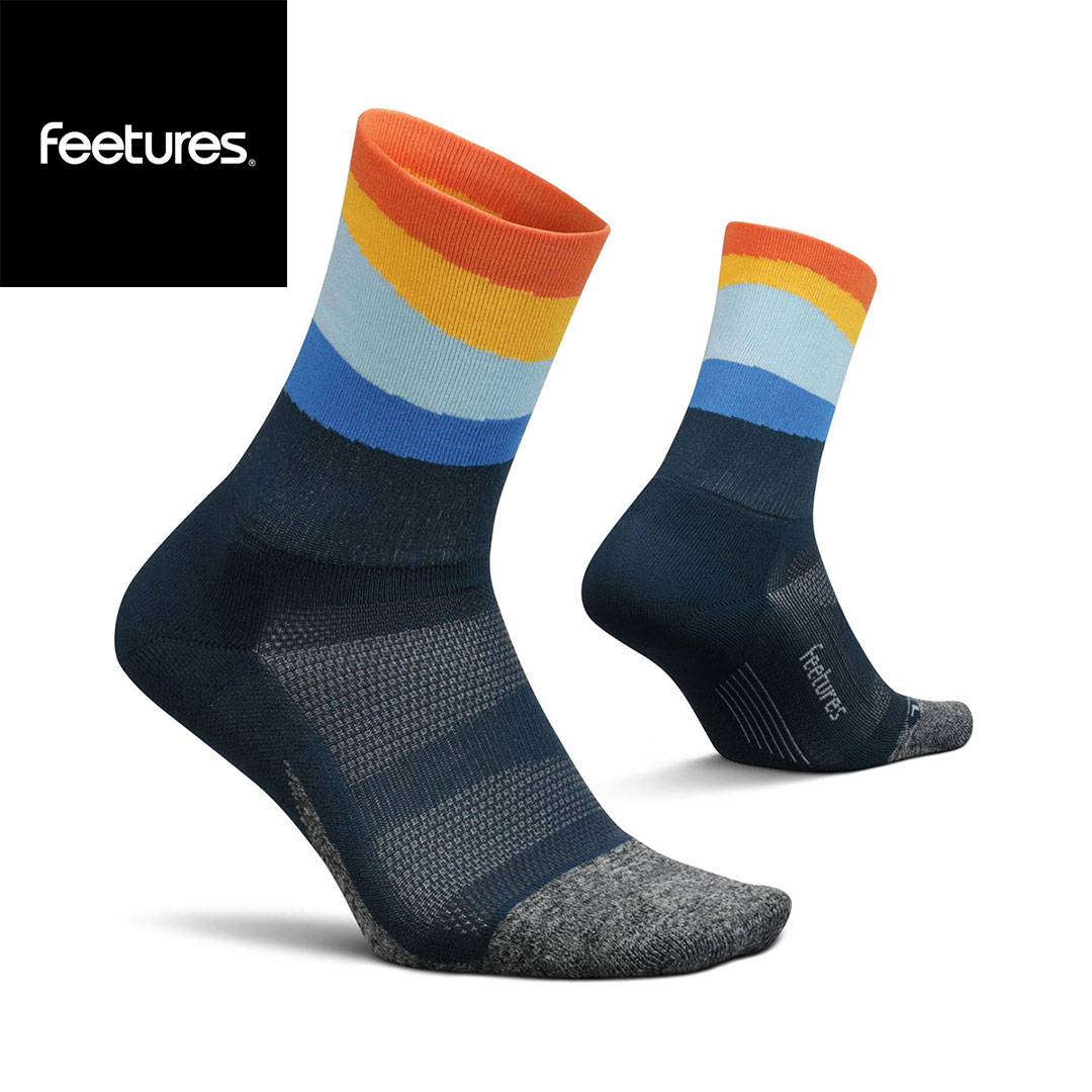 Feetures