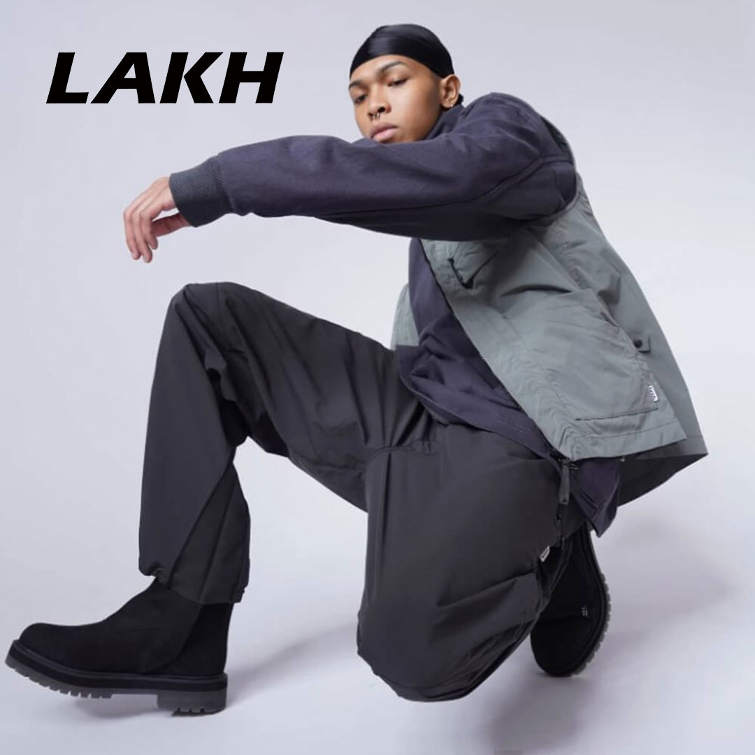 LAKH