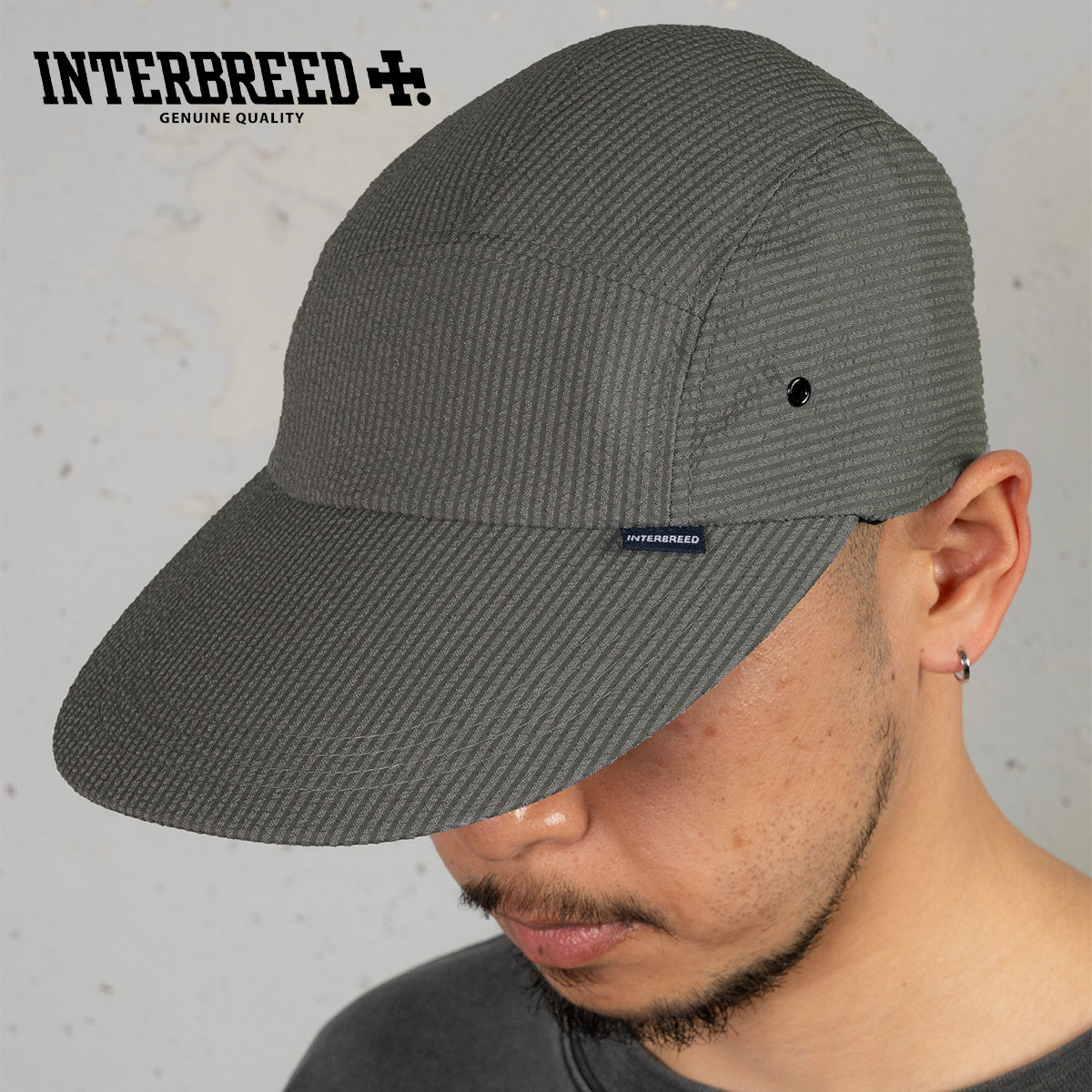 INTERBREED