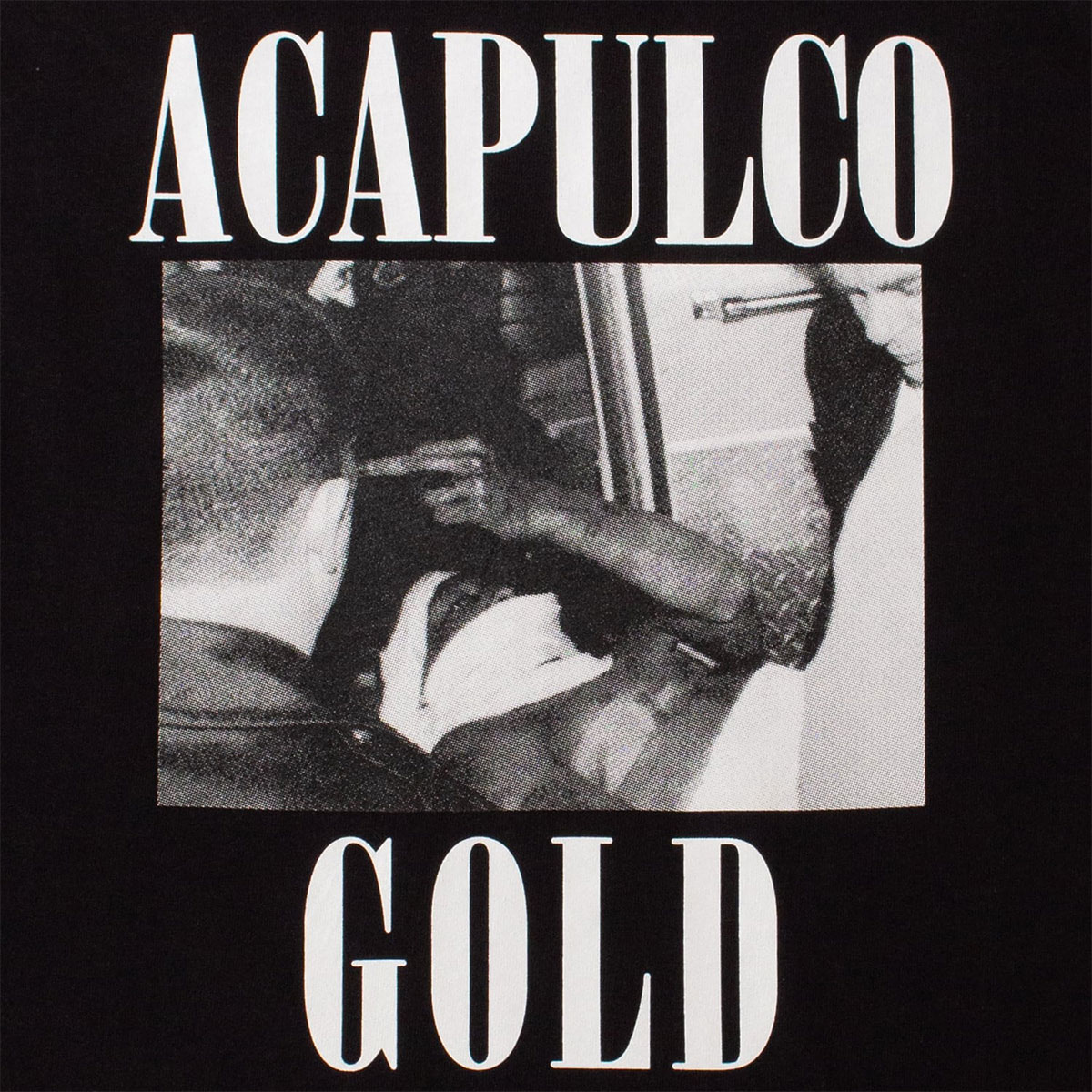 ACAPULCO GOLD