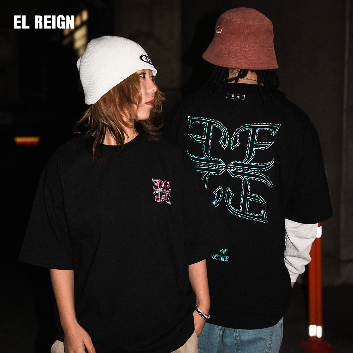 elreign
