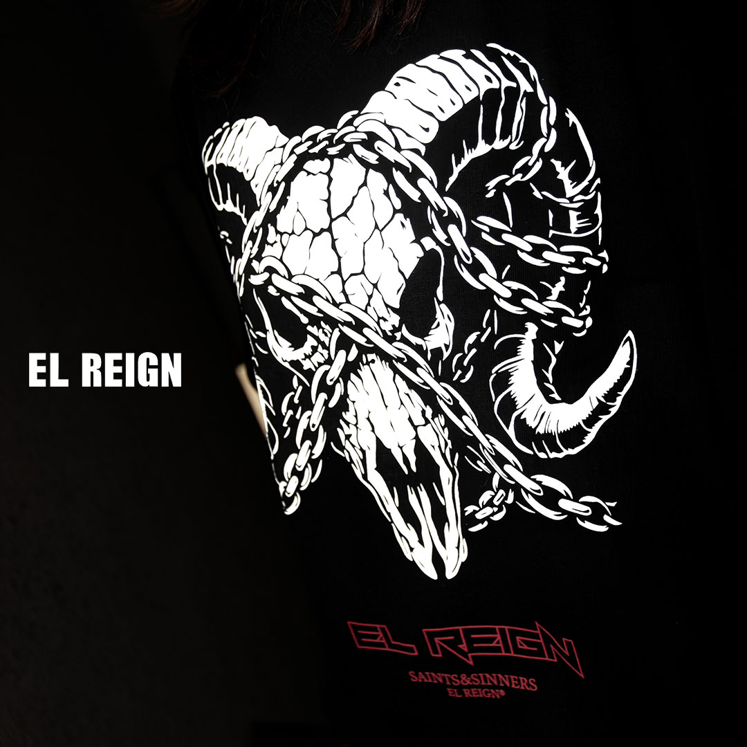 elreign