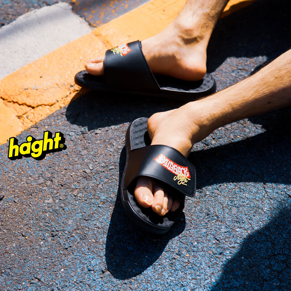 haight