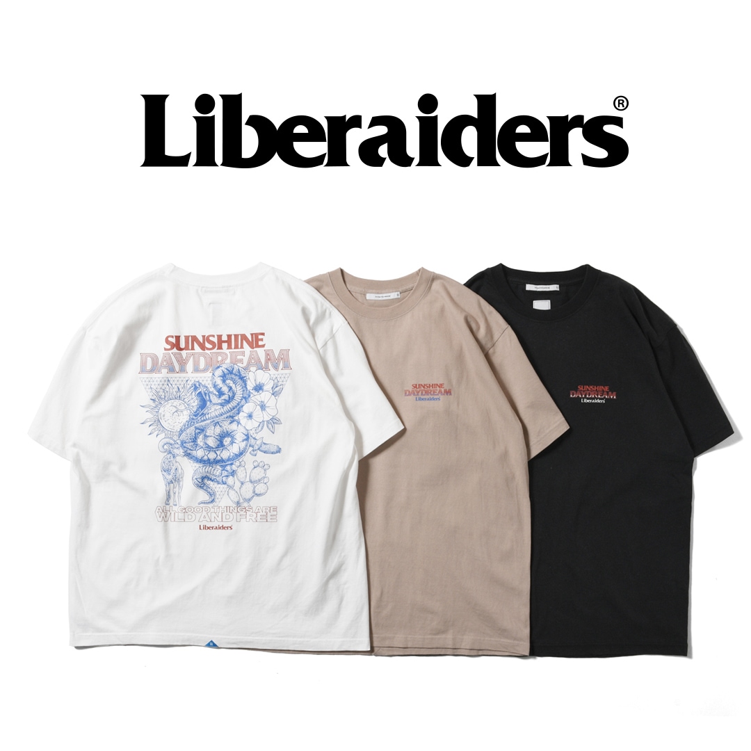 liberaiders