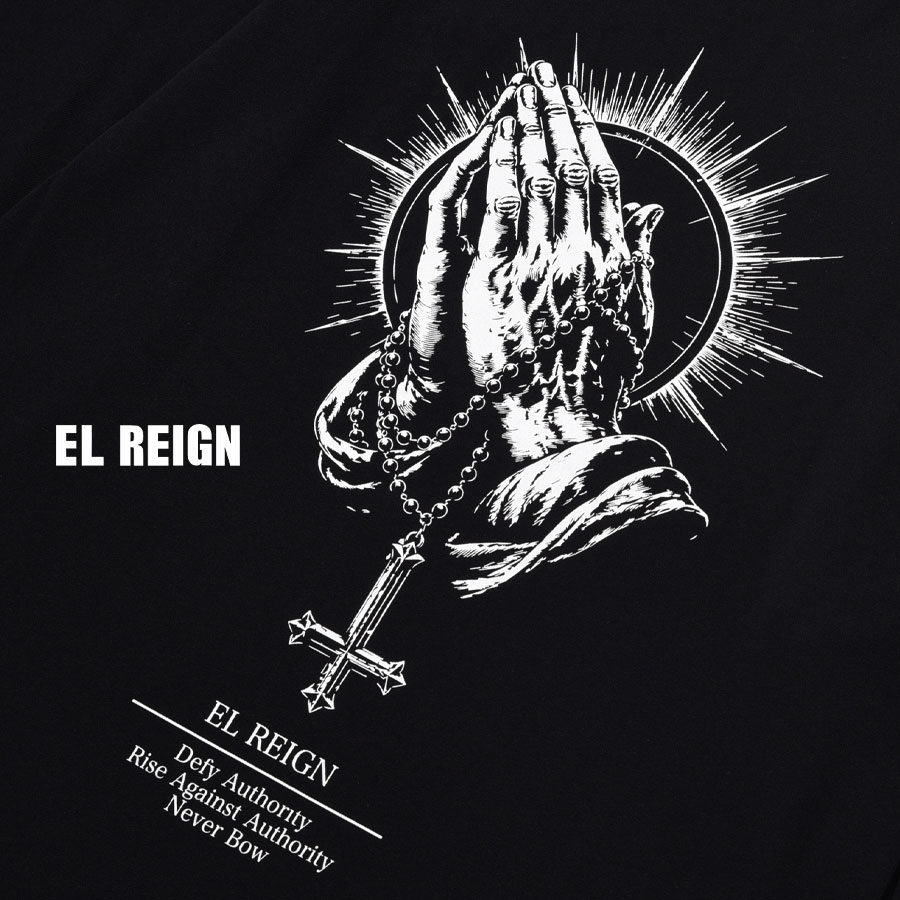 EL REIGN