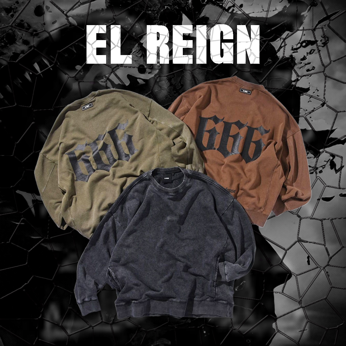 EL REIGN