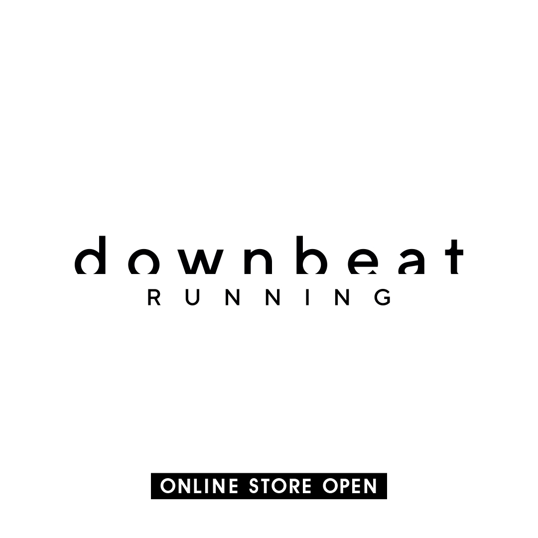 downbeat RUNNING